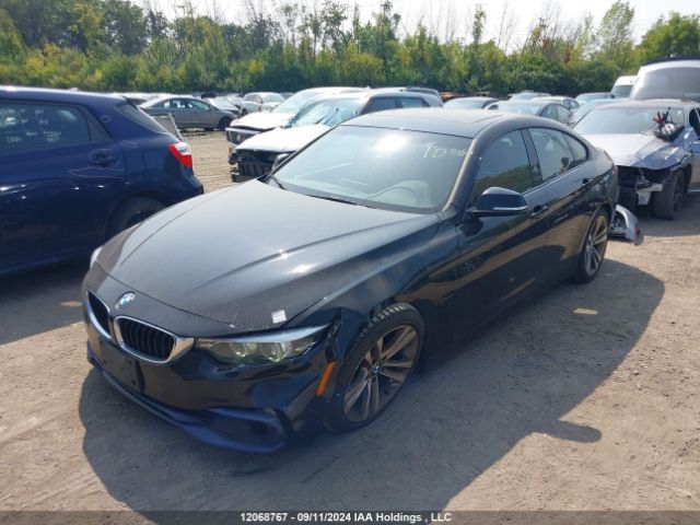 WBA4J3C58JBG91789 2018 BMW