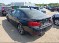 WBA4J3C58JBG91789 2018 BMW