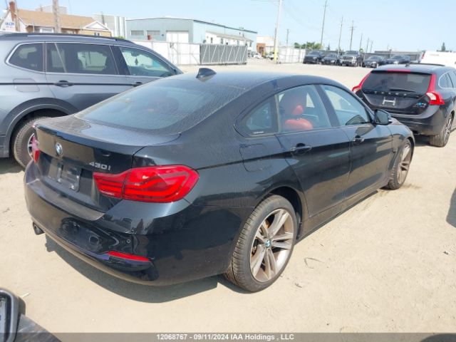 WBA4J3C58JBG91789 2018 BMW