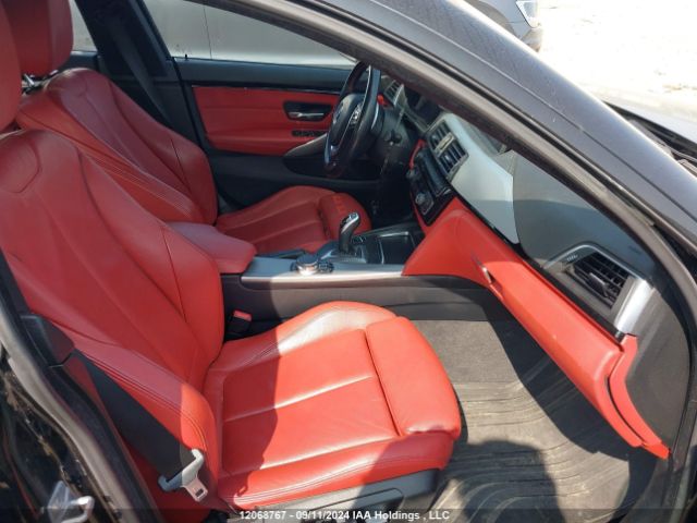 WBA4J3C58JBG91789 2018 BMW