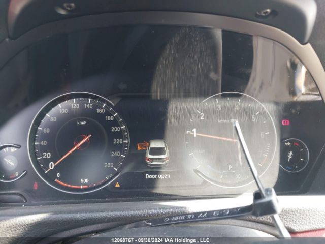 WBA4J3C58JBG91789 2018 BMW