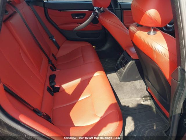 WBA4J3C58JBG91789 2018 BMW
