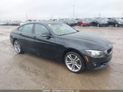 WBA4J3C59JBG90862 2018 BMW