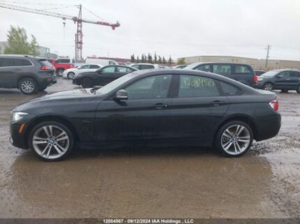 WBA4J3C59JBG90862 2018 BMW