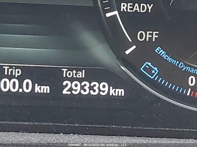 WBA4J3C59JBG90862 2018 BMW