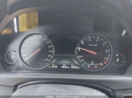 WBA4J3C59JBG90862 2018 BMW