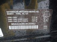 WBA4J3C59JBG90862 2018 BMW