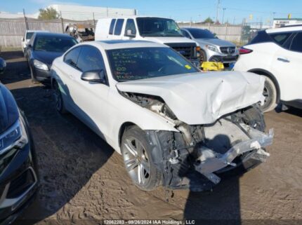 WBA4W5C59JAE43358 2018 BMW