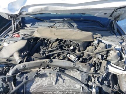 WBA4W5C59JAE43358 2018 BMW