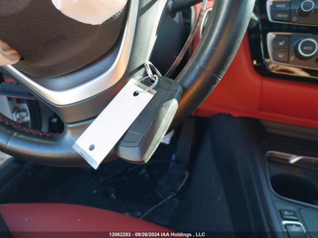 WBA4W5C59JAE43358 2018 BMW