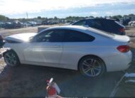 WBA4W5C59JAE43358 2018 BMW