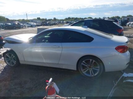 WBA4W5C59JAE43358 2018 BMW
