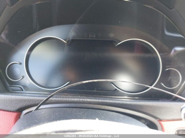 WBA4W5C59JAE43358 2018 BMW