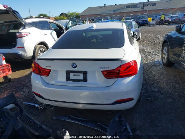 WBA4W5C59JAE43358 2018 BMW