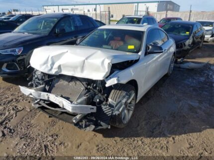 WBA4W5C59JAE43358 2018 BMW