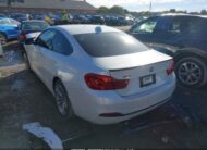WBA4W5C59JAE43358 2018 BMW