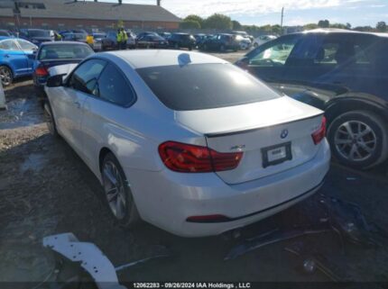 WBA4W5C59JAE43358 2018 BMW