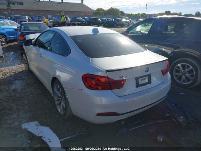 WBA4W5C59JAE43358 2018 BMW