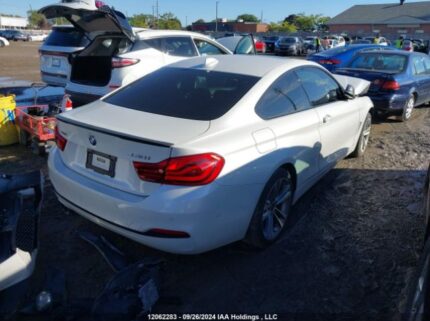 WBA4W5C59JAE43358 2018 BMW