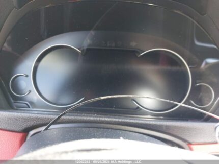 WBA4W5C59JAE43358 2018 BMW