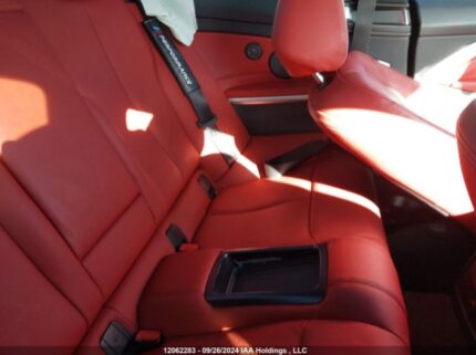 WBA4W5C59JAE43358 2018 BMW