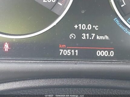 WBA4W9C51JAC98842 2018 BMW
