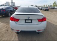 WBA4W9C51JAC98842 2018 BMW