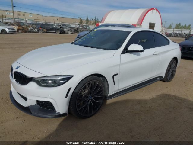 WBA4W9C51JAC98842 2018 BMW
