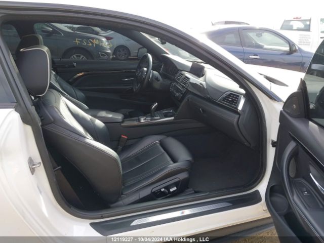 WBA4W9C51JAC98842 2018 BMW