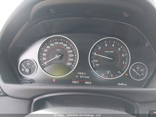 WBA4W9C51JAC98842 2018 BMW