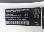WBA4W9C51JAC98842 2018 BMW