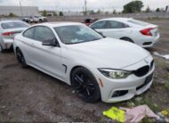 WBA4W9C5XKAF94296 2019 BMW
