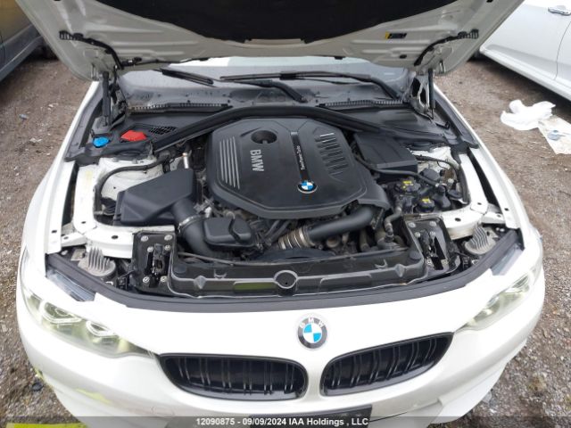 WBA4W9C5XKAF94296 2019 BMW
