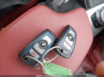 WBA4W9C5XKAF94296 2019 BMW
