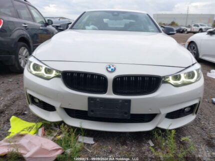 WBA4W9C5XKAF94296 2019 BMW
