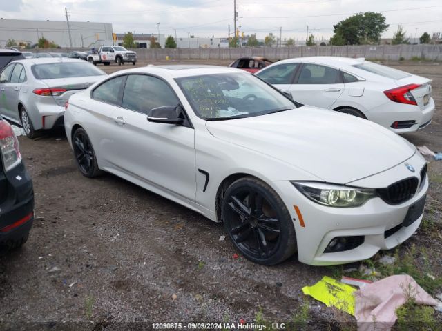 WBA4W9C5XKAF94296 2019 BMW