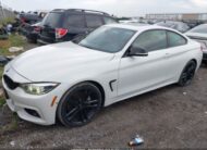 WBA4W9C5XKAF94296 2019 BMW