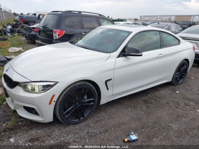 WBA4W9C5XKAF94296 2019 BMW