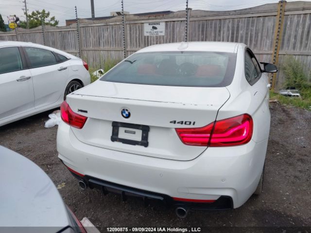 WBA4W9C5XKAF94296 2019 BMW