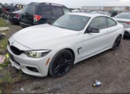 WBA4W9C5XKAF94296 2019 BMW