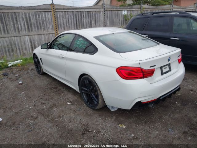 WBA4W9C5XKAF94296 2019 BMW