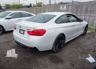 WBA4W9C5XKAF94296 2019 BMW