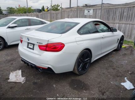 WBA4W9C5XKAF94296 2019 BMW