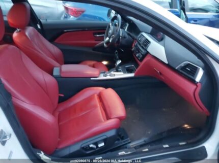 WBA4W9C5XKAF94296 2019 BMW
