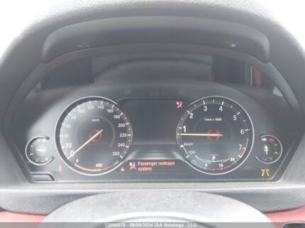 WBA4W9C5XKAF94296 2019 BMW