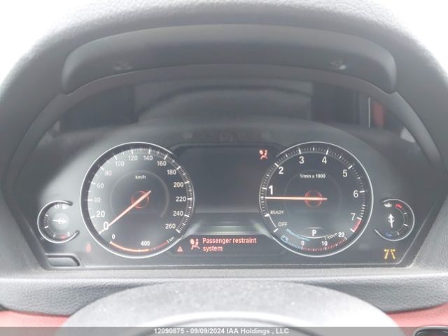 WBA4W9C5XKAF94296 2019 BMW
