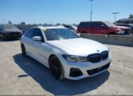 WBA5U9C04NFM31176 2022 BMW