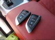 WBA5U9C04NFM31176 2022 BMW