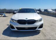 WBA5U9C04NFM31176 2022 BMW