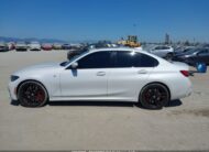 WBA5U9C04NFM31176 2022 BMW